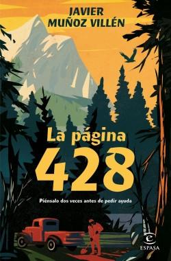 La página 428.