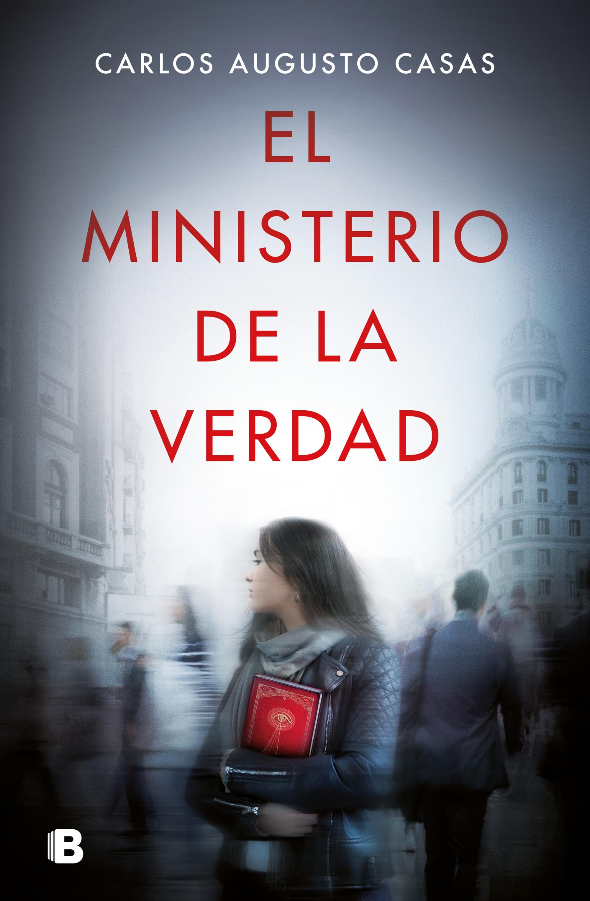 El ministerio de la verdad. 