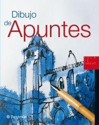 Dibujo de apuntes. 