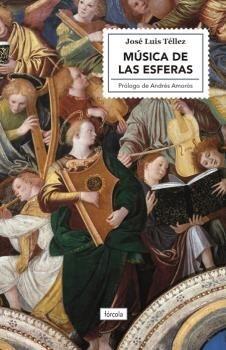 Música de las esferas "Veintiún relatos breves". 