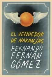 El vendedor de naranjas. 