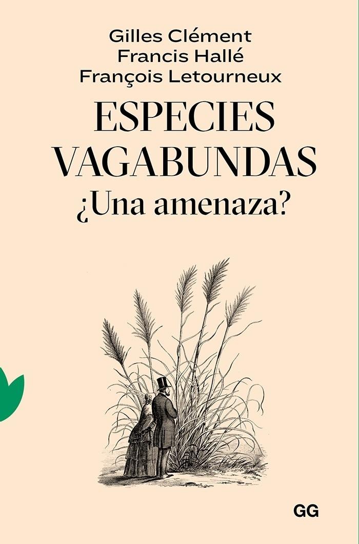 Especies vagabundas. ¿Una amenaza?.