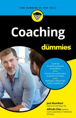 Coaching para Dummies. 