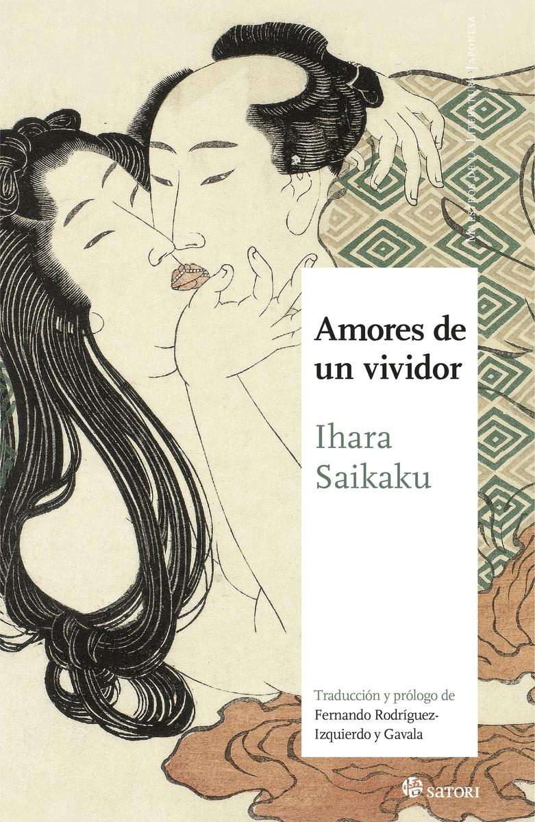 Amores de un vividor. 