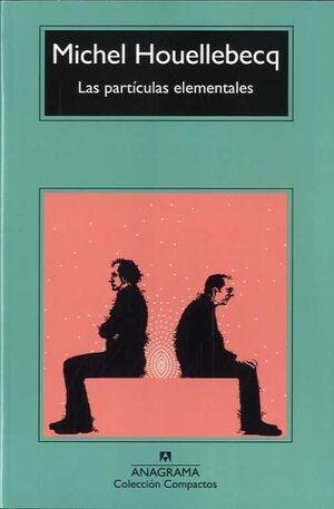 Las partículas elementales.