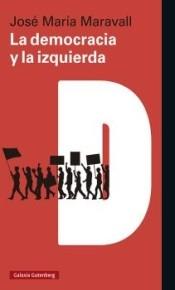 La democracia y la izquierda. 