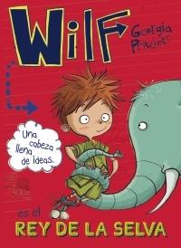 Wilf es el rey de la selva