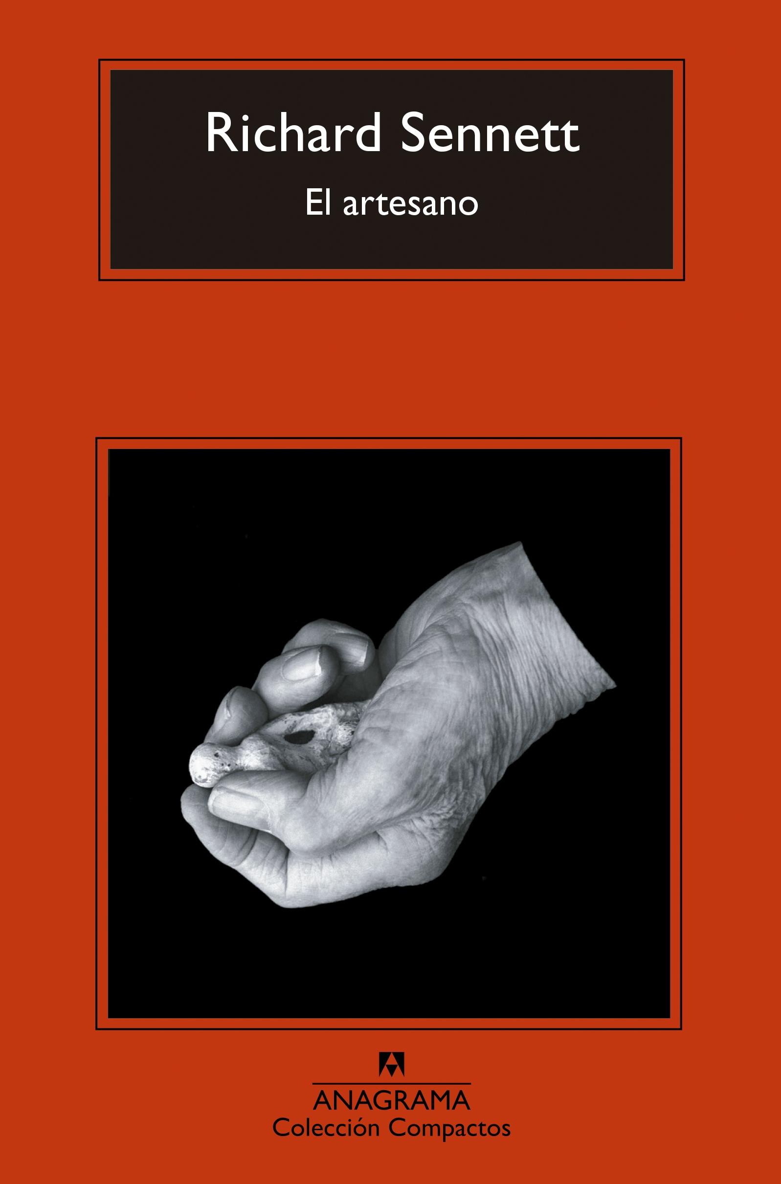 El artesano "(Homo faber - 1)".