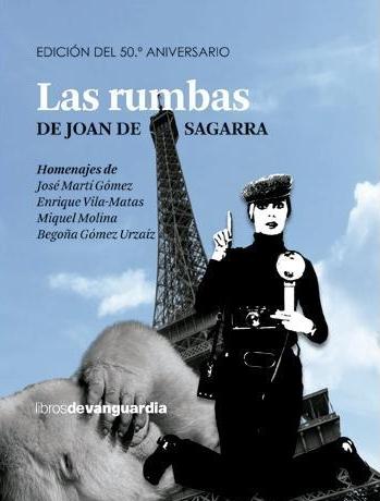 Las rumbas de Joan de Sagarra "(Edición del 50º aniversario)". 