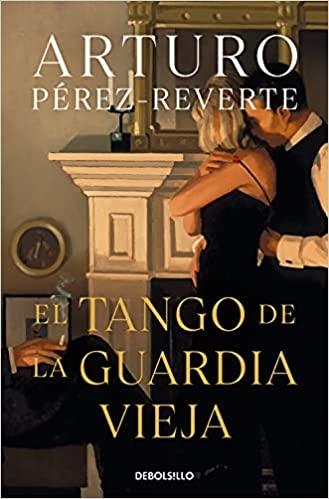 El tango de la guardia vieja.