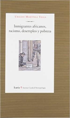 Inmigrantes africanos, racismo, desempleo y pobreza