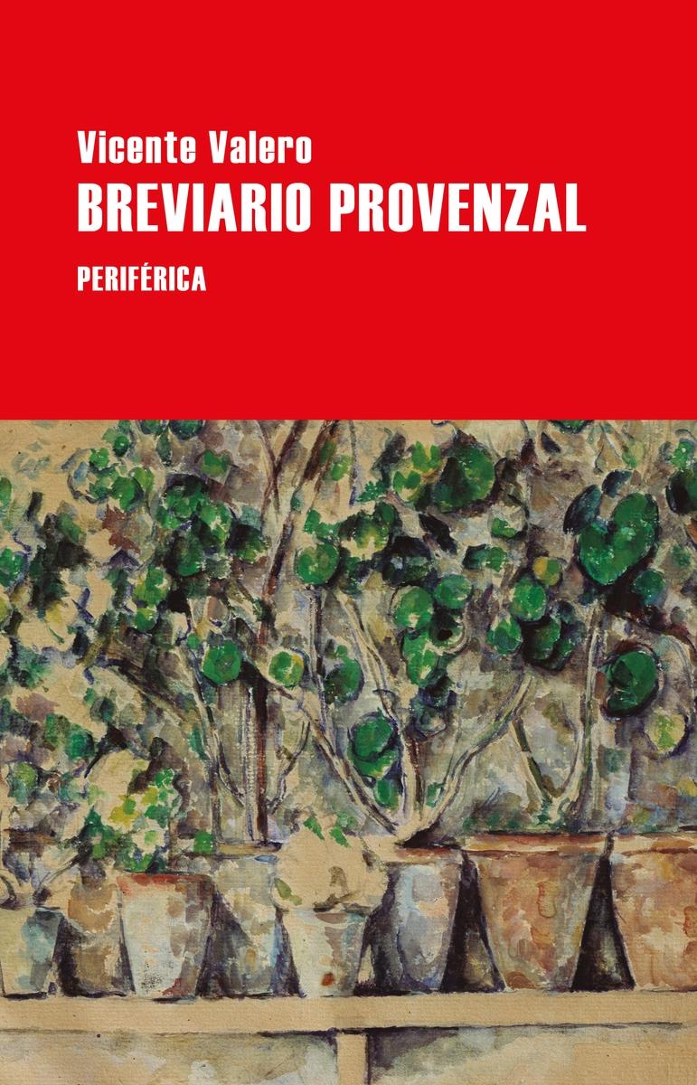 Breviario provenzal. 