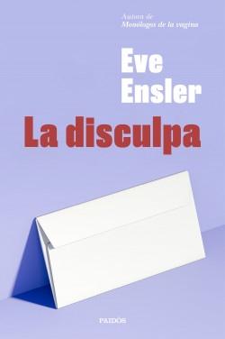 La disculpa. 