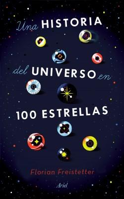 Una historia del universo en 100 estrellas. 