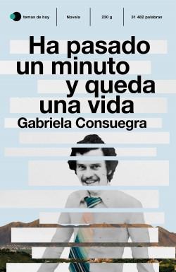 Ha pasado un minuto y queda una vida
