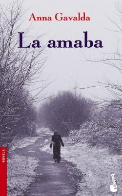 La amaba. 