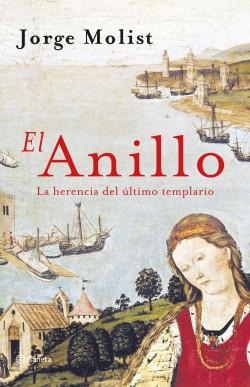 El anillo "La herencia del último templario"