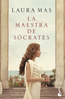 La maestra de Sócrates. 