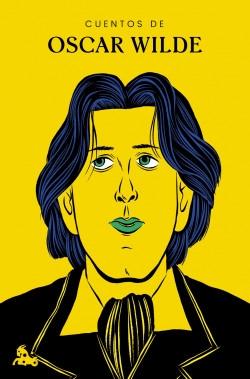 Cuentos de Oscar Wilde.