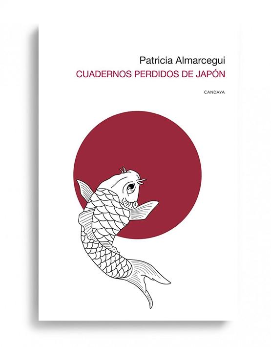 Cuadernos perdidos de Japón.