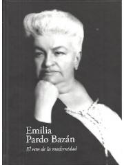 Emilia Pardo Bazán. El reto de la modernidad. 