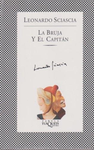 La bruja y el capitán. 