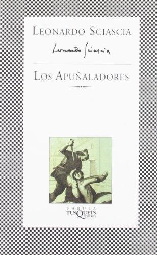 Los apuñaladores. 