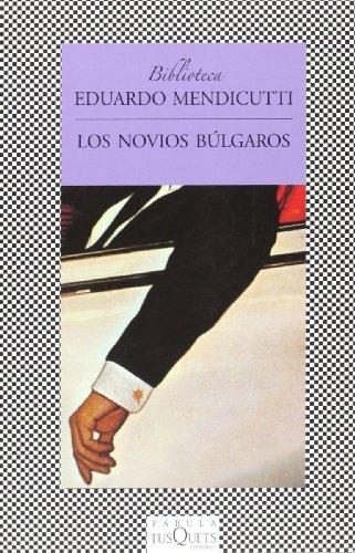 Los novios búlgaros. 