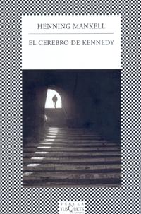 El cerebro de Kennedy