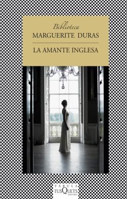 La amante inglesa