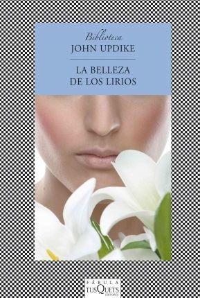 La belleza de los lirios