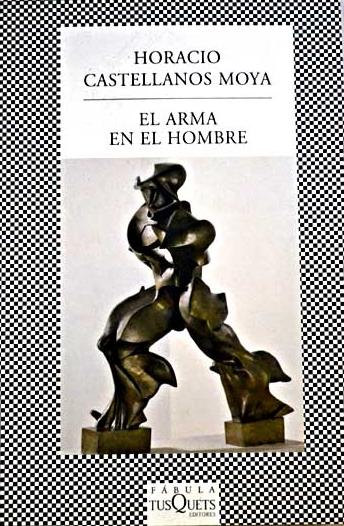 El arma en el hombre