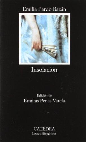 Insolación "(Historia amorosa)". 