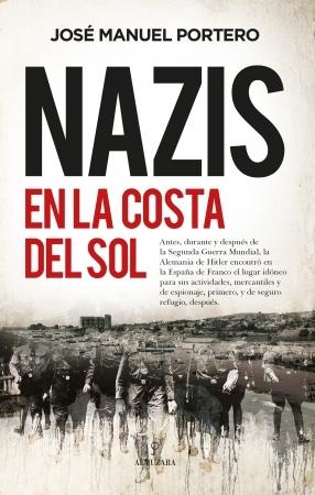 Nazis en la Costa del Sol. 