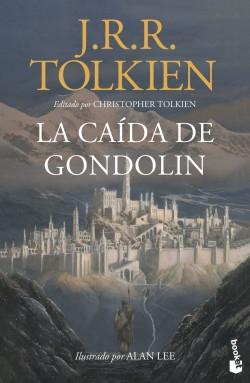 La caída de Gondolin.