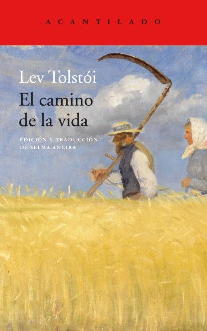 El camino de la vida