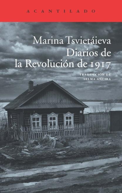 Diarios de la Revolución de 1917.