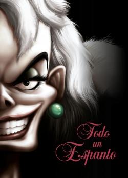 Todo un espanto "Una historia de Cruella de Vil".