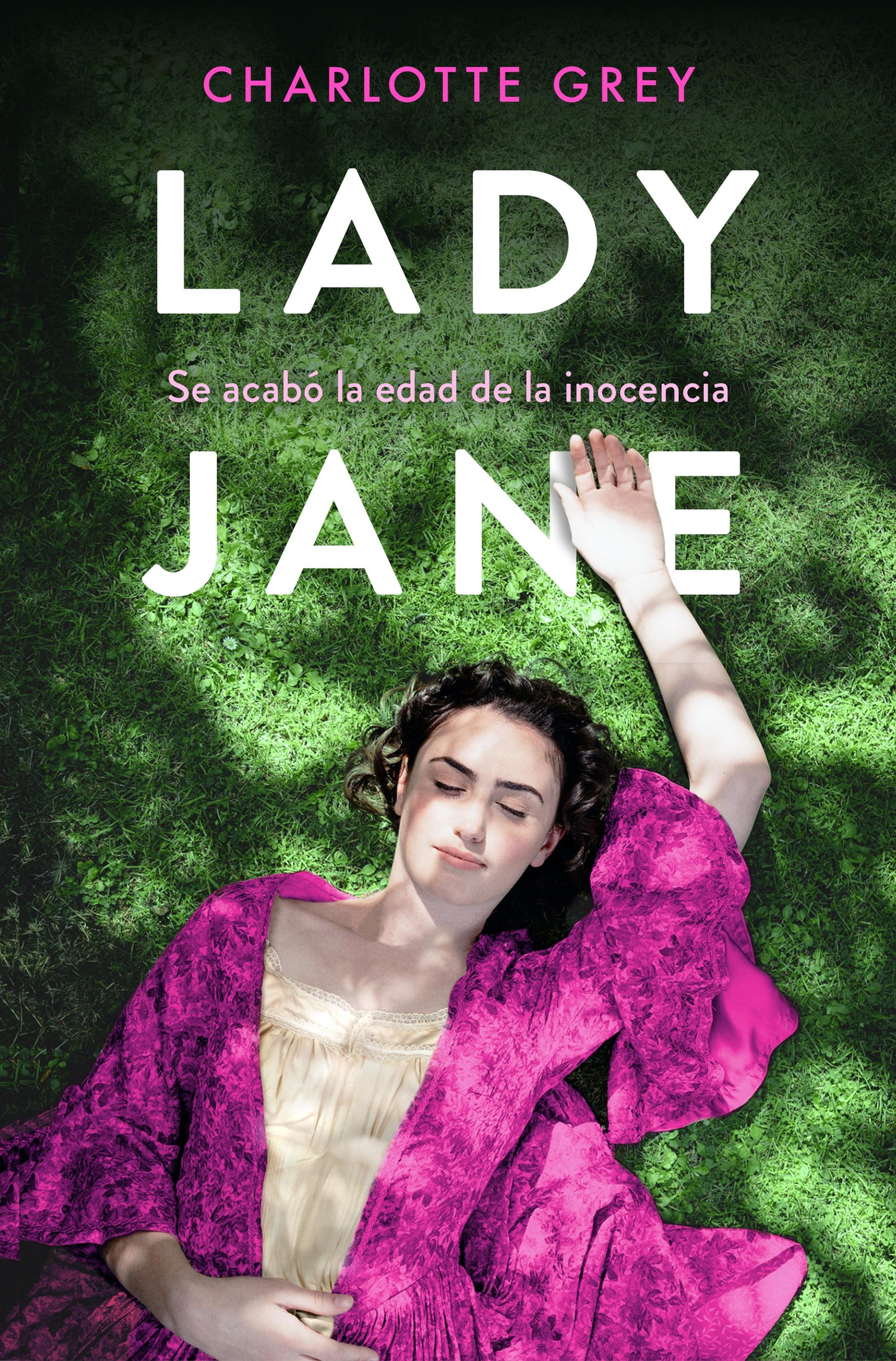 Lady Jane "(Los Milford - 1)". 