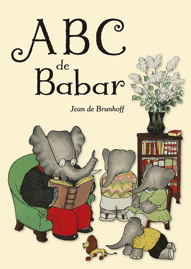 ABC de Babar. 