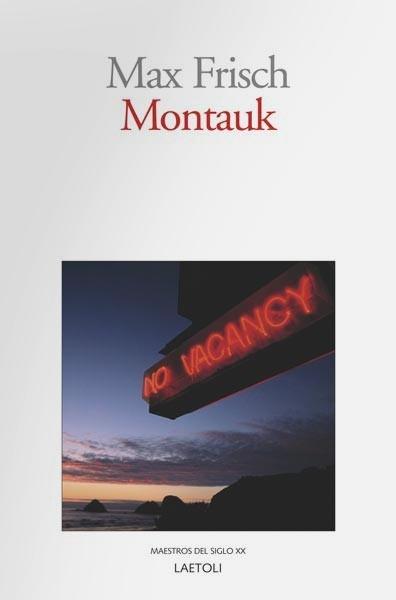 Montauk "Una narración"