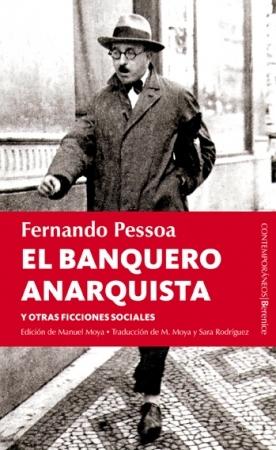 El banquero anarquista "Y otras ficciones sociales". 