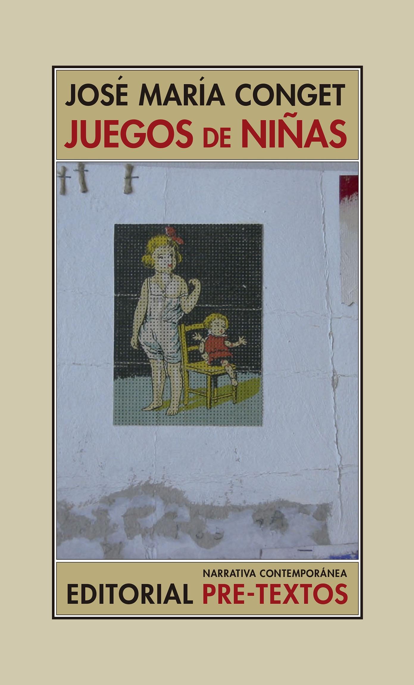 Juegos de niñas. 