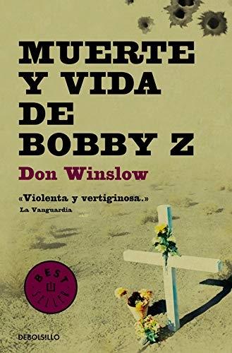 Muerte y vida de Boby Z