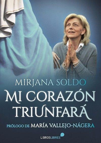 Mi corazón triunfará