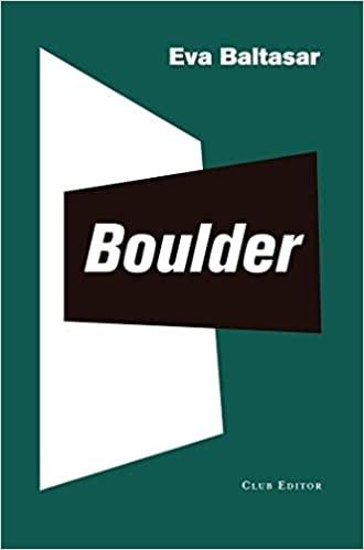 Boulder 