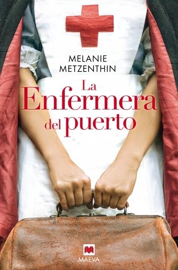 La enfermera del puerto. 