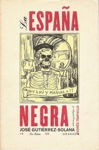 La España Negra. 