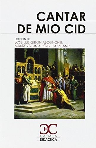 Cantar de Mio Cid
