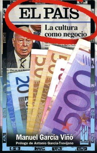 "El País": La cultura como negocio.